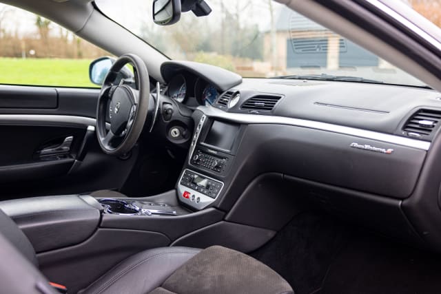 MASERATI Granturismo   2010 used car