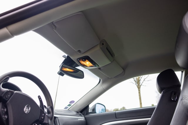 MASERATI Granturismo   2010 used car