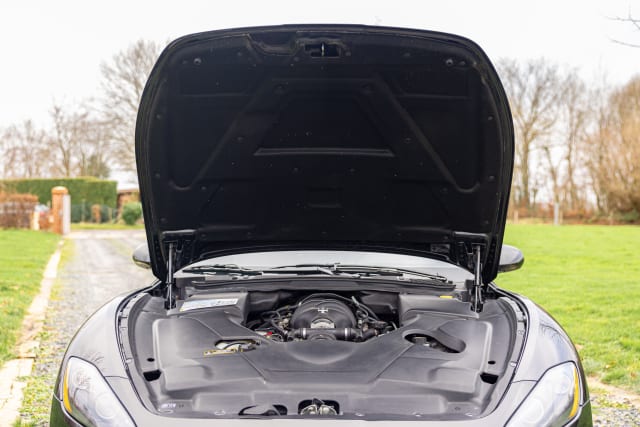 MASERATI Granturismo   2010 used car