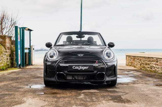 MINI F57 S Fr57 Cabriolet 2021 occasion