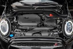 MINI F57 S Fr57 Cabriolet 2021 occasion