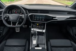 AUDI Rs6 C8 2023 occasion