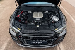 AUDI Rs6 C8 2023 occasion