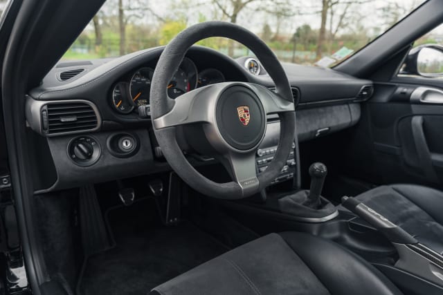 PORSCHE 911 997.2 Gt3 2010 occasion