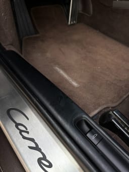 PORSCHE 911 997.2 Carrera 4 Gts 2011 used car