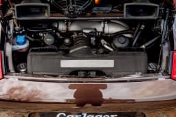 PORSCHE 911 997.2 Carrera 4 Gts 2011 used car