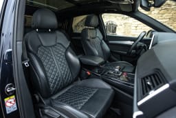 AUDI Q5 II 55 TFSIe S Line Quattro 2020