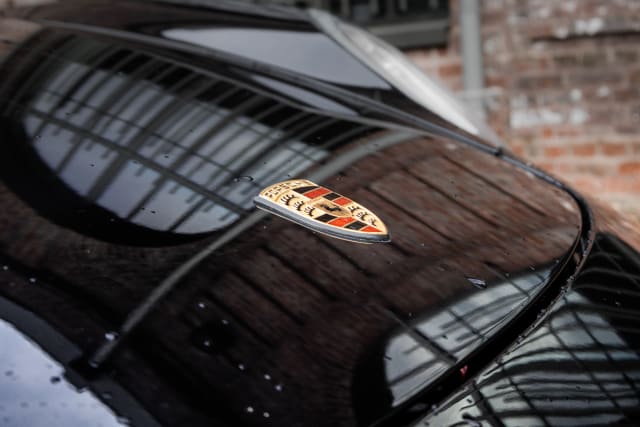PORSCHE Boxster Boxster 987.1  2008 occasion