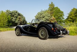 MORGAN Plus 4 2015