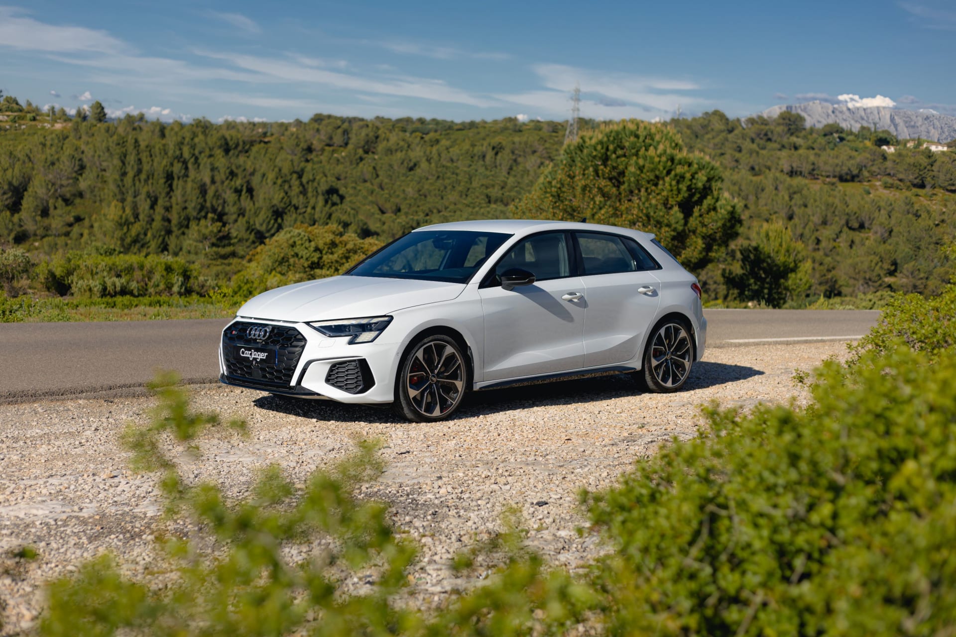 Audi S3 4th Generation Sportback
