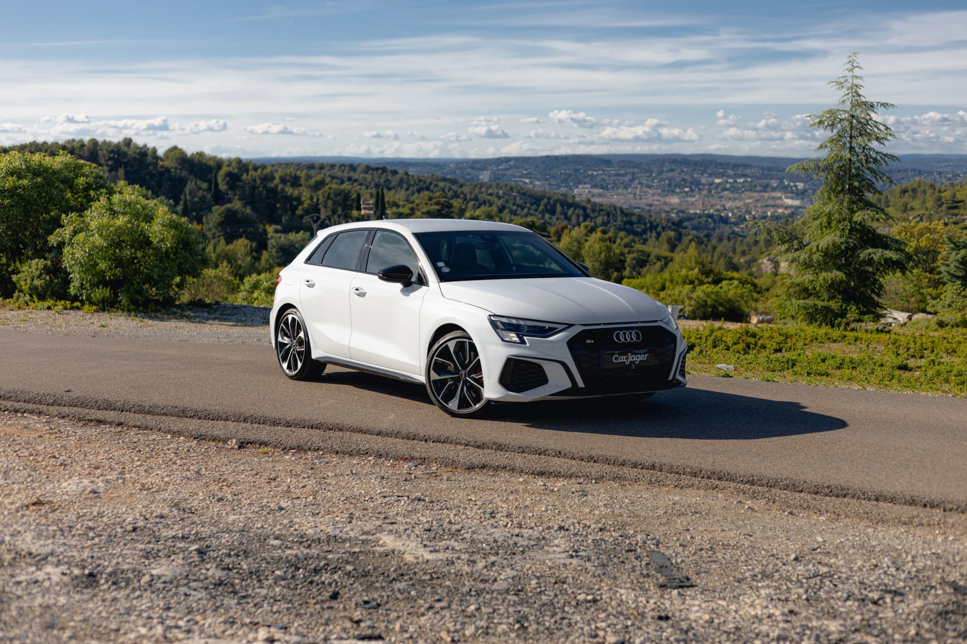 Audi S3 4th Generation Sportback