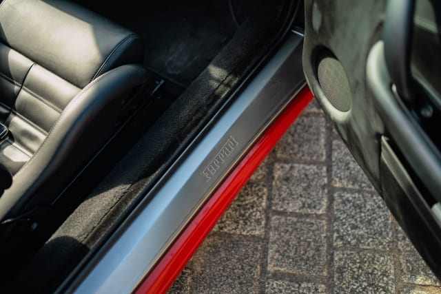 FERRARI F430 2009 occasion