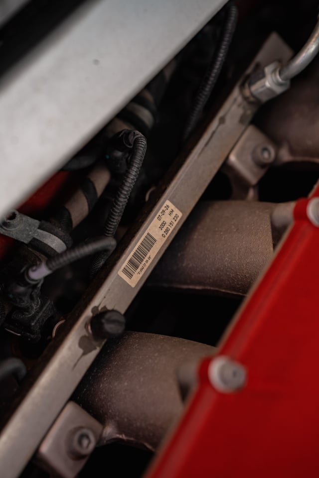 FERRARI F430 2009 occasion