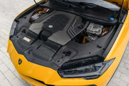 LAMBORGHINI Urus   2019 occasion