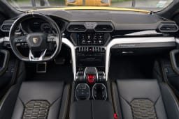 LAMBORGHINI Urus   2019 occasion