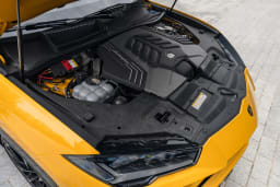 LAMBORGHINI Urus   2019 occasion