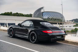 PORSCHE 911 997.2 Carrera 4 Gts 2012 occasion