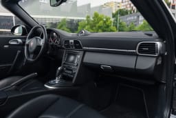 PORSCHE 911 997.2 Carrera 4 Gts 2012 occasion