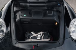 PORSCHE 911 997.2 Carrera 4 Gts 2012 occasion