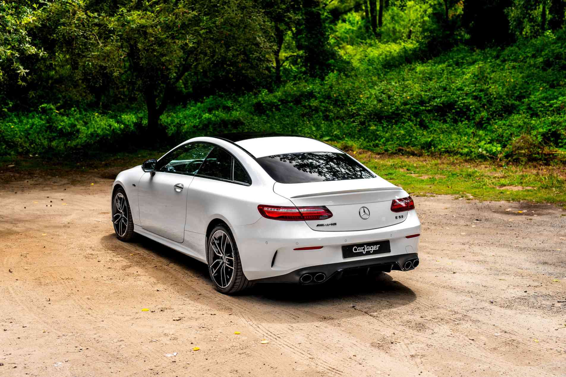 MERCEDES-BENZ Classe e 53 AMG  2020