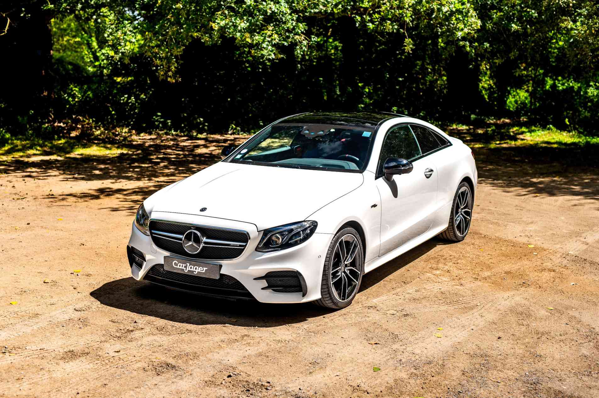 MERCEDES-BENZ Classe e 53 AMG  2020