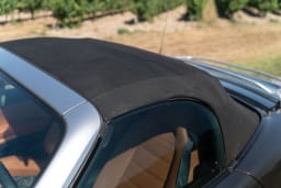 FIAT 124 Sport Spider America 2018 occasion