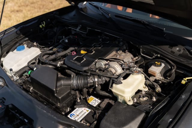 FIAT 124 Sport Spider America 2018 occasion