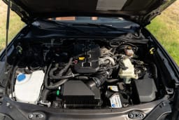 FIAT 124 Sport Spider America 2018 occasion