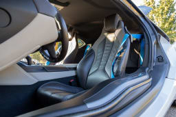 BMW I8 2017 used car