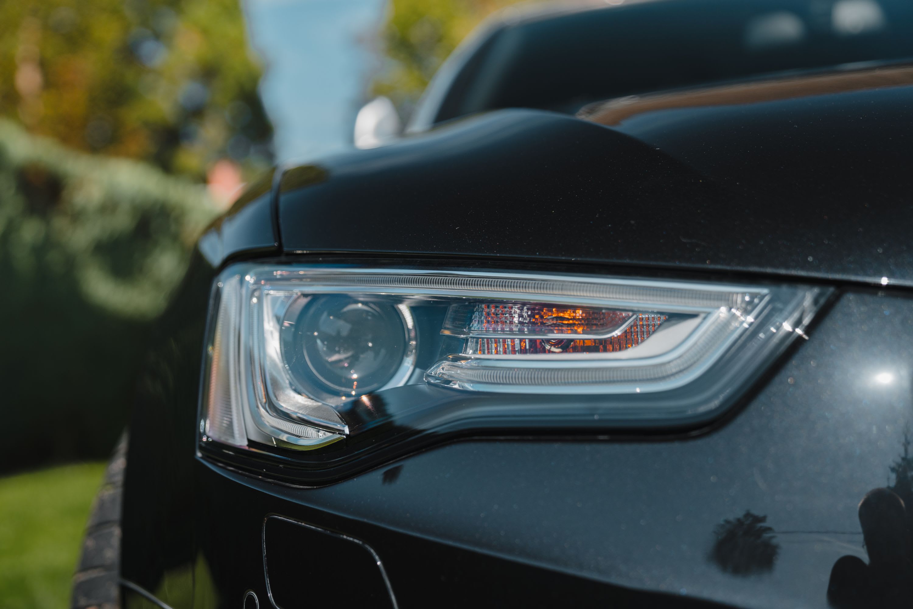 AUDI Rs5 Cabriolet 2013 occasion vidéo (1)