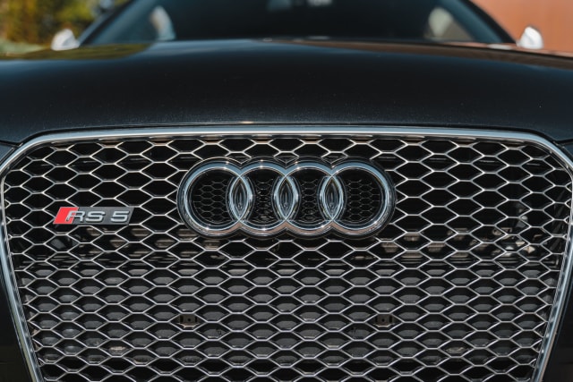 AUDI Rs5 Cabriolet 2013 occasion