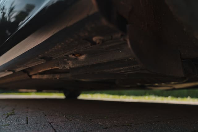 AUDI Rs5 Cabriolet 2013 used car