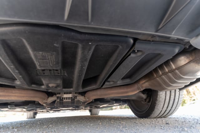 MERCEDES BENZ Classe C 63 Amg W204 2014 occasion