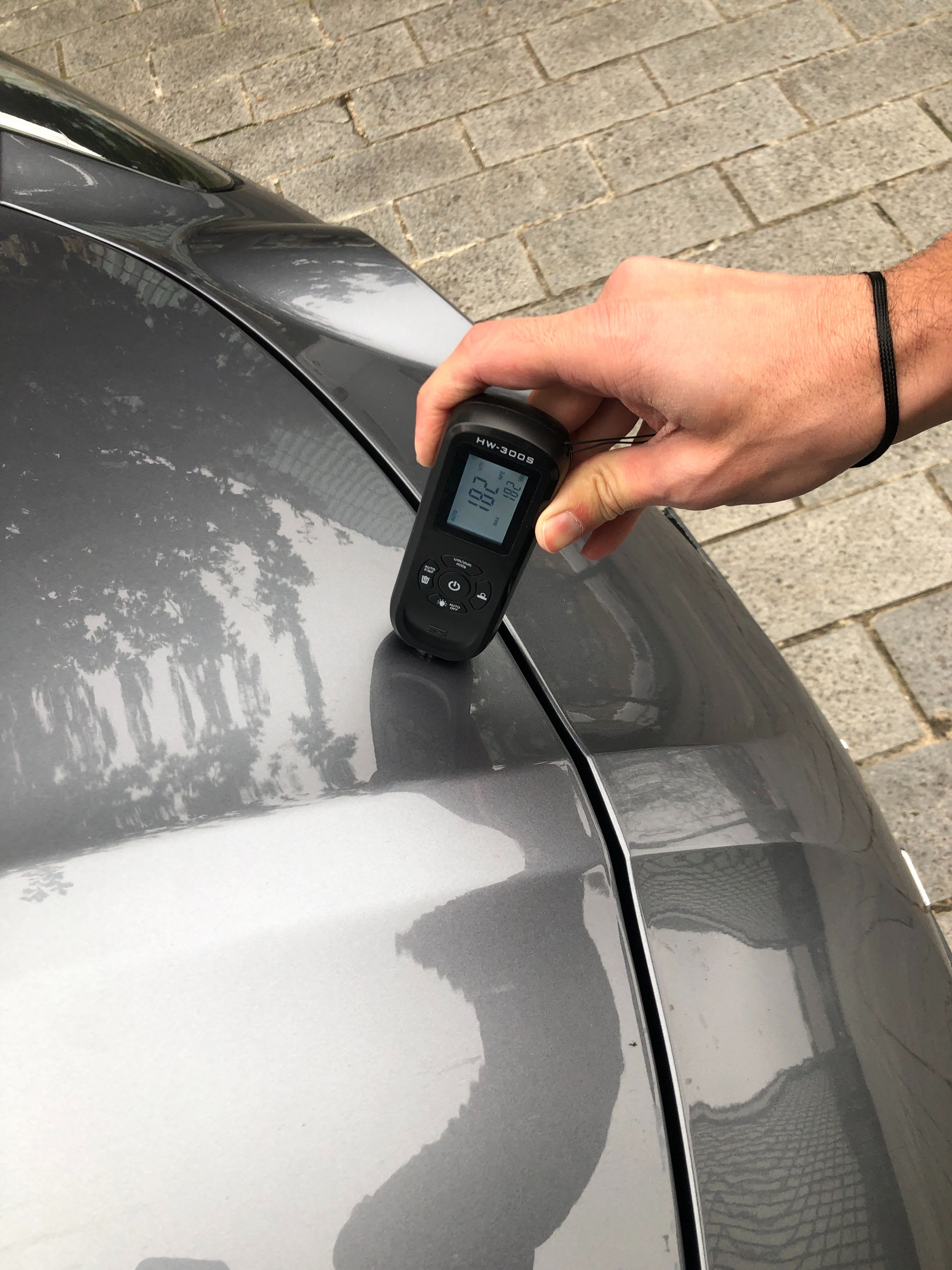 ALPINE A110 Gt 2022 occasion mécanique (1)