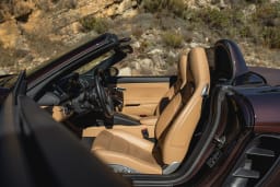 PORSCHE Boxster 718 S 2017 occasion