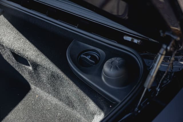 PORSCHE Boxster 718 S 2017 occasion