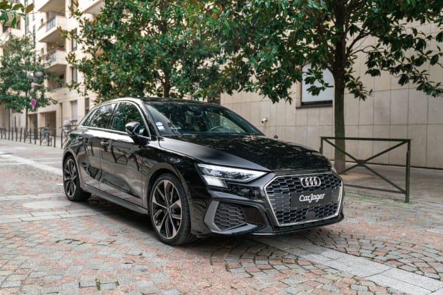 AUDI A3 Sportback S Line 2022 used
