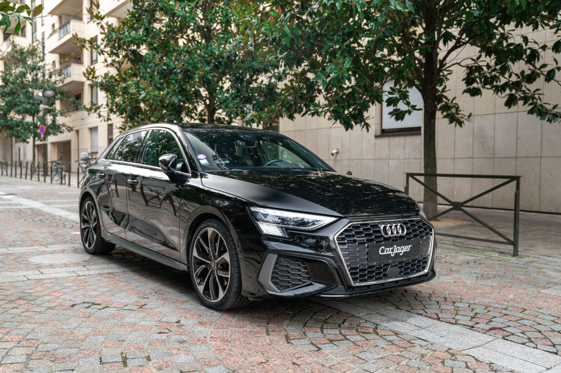 AUDI A3 Sportback S Line 2022