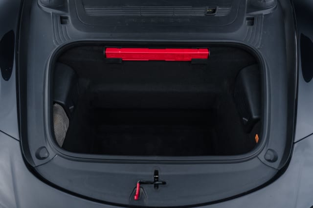 PORSCHE 911 991.2 Carrera 4s 2016 used car