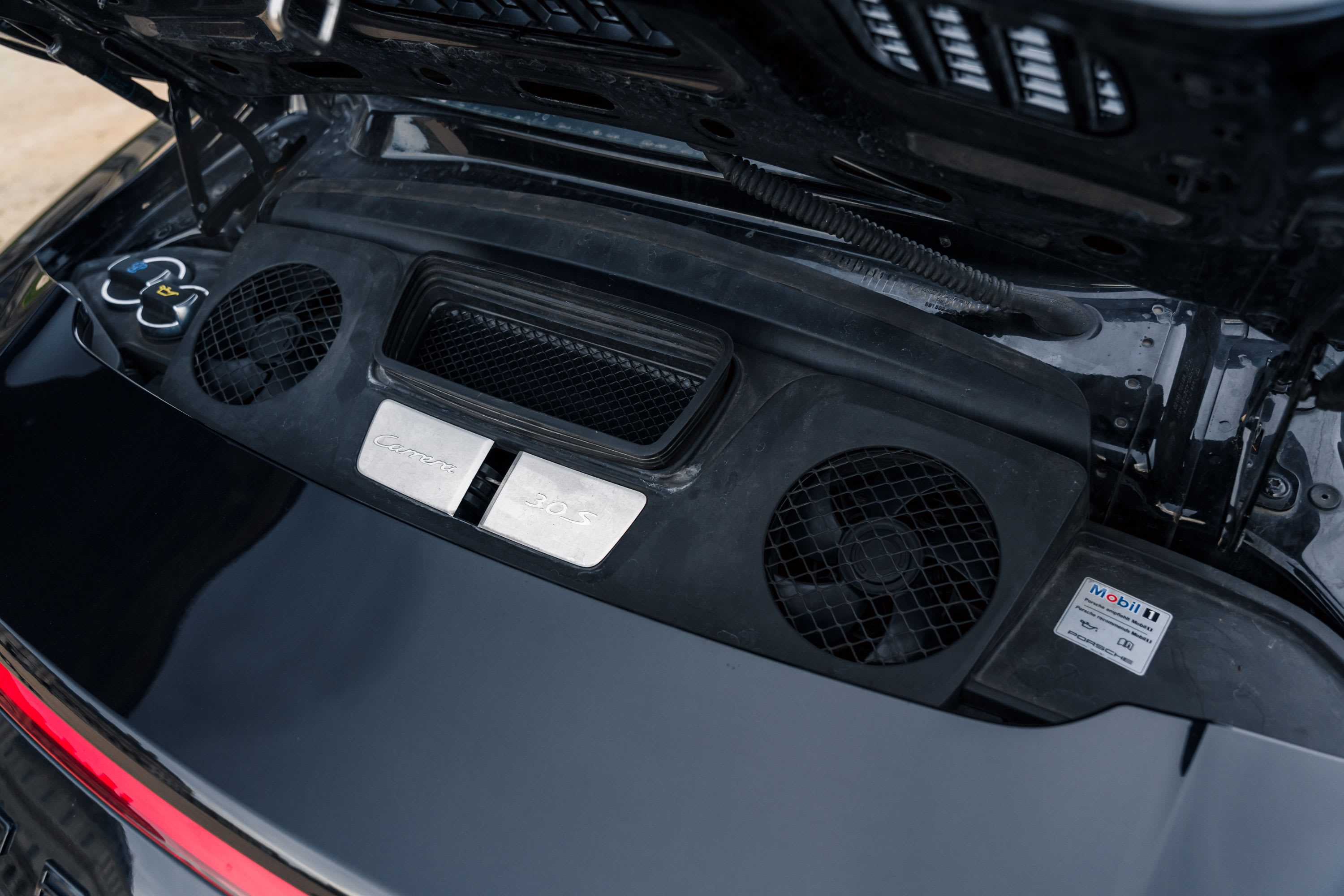 PORSCHE 911 991.2 Carrera 4s 2016 occasion mécanique (1)