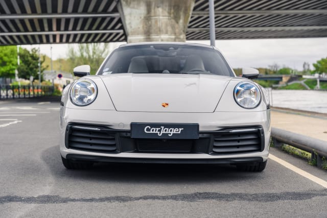 PORSCHE 911 992.1 Carrera 4s 2019 used