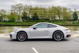 PORSCHE 911 992.1 Carrera 4s 2019 occasion