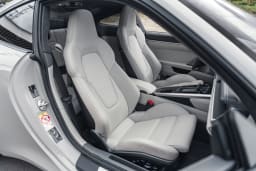 PORSCHE 911 992.1 Carrera 4s 2019 occasion