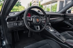 PORSCHE 911 991.2 Carrera 4 Gts 2018 occasion