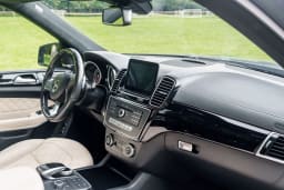 MERCEDES BENZ Classe Gls 500 2016 occasion