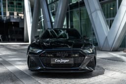 AUDI Rs6 C8  2020 occasion