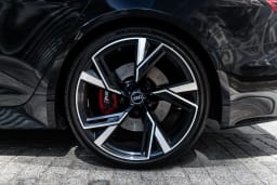 AUDI Rs6 C8  2020 occasion