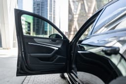 AUDI Rs6 C8  2020 occasion