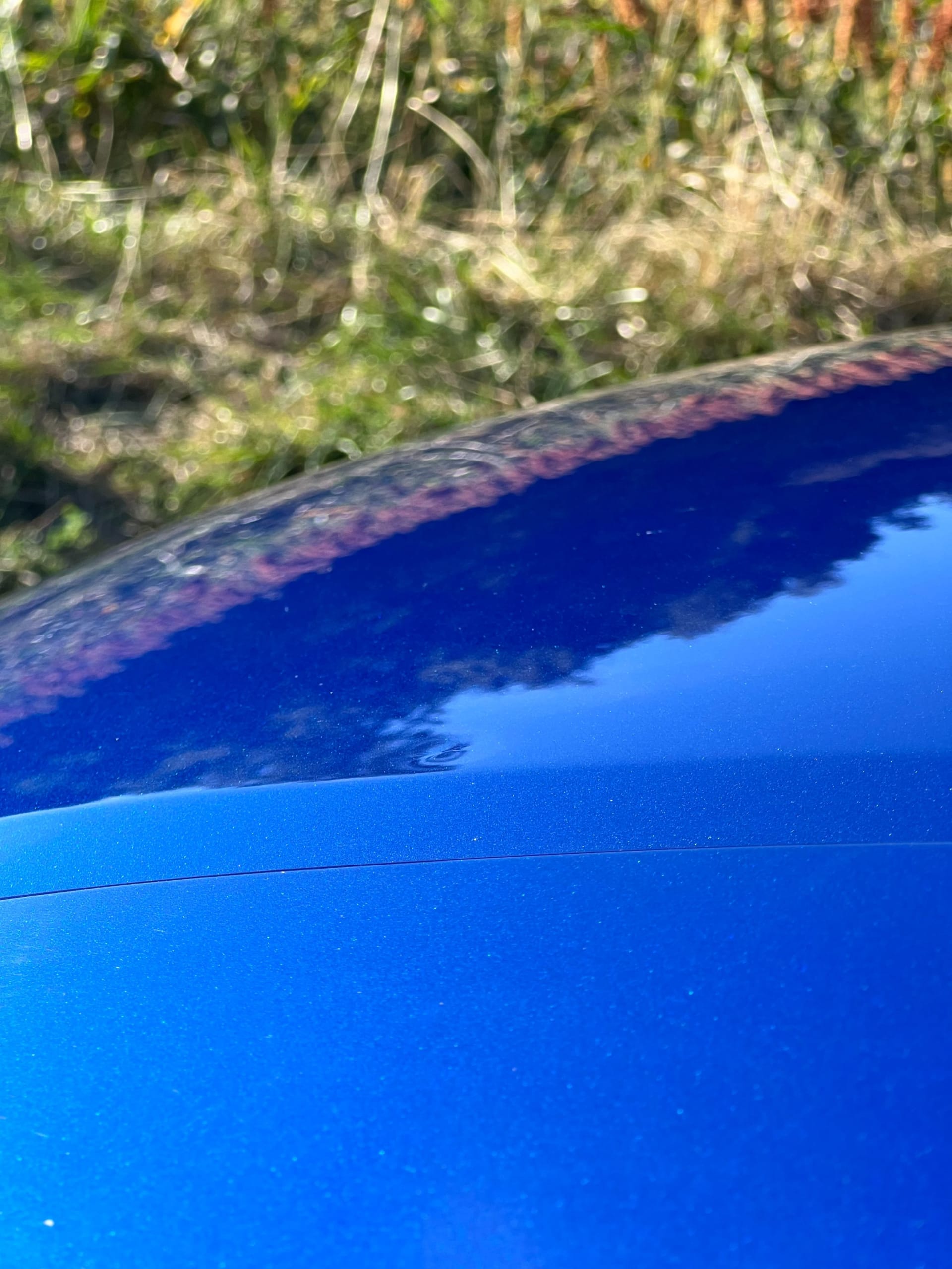 Imperfections (1)