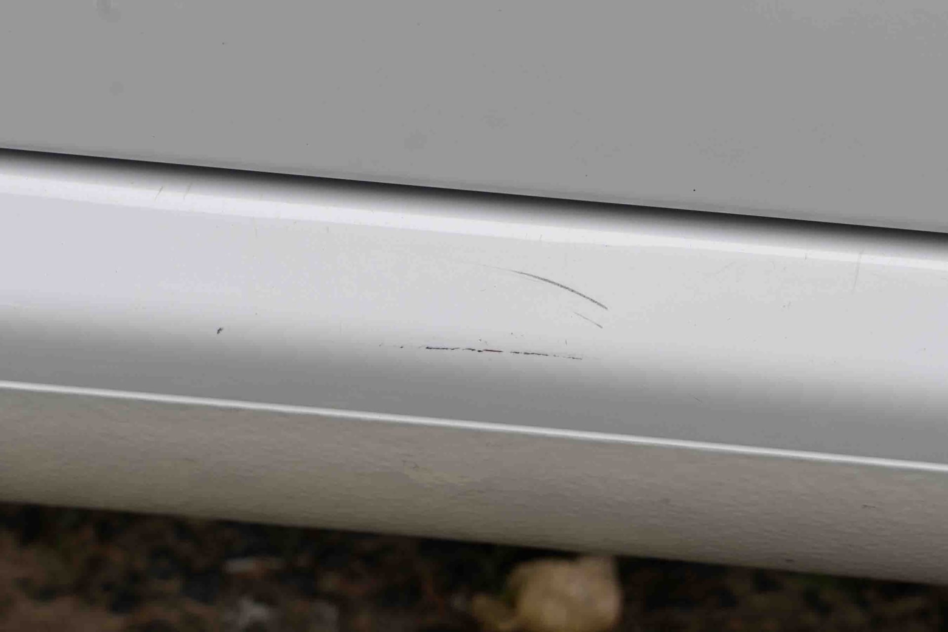 Imperfections (1)